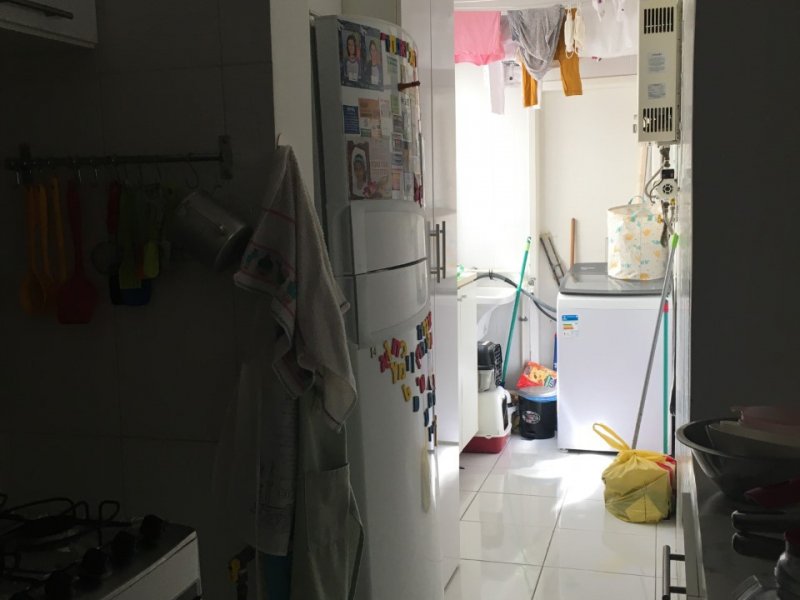imóvel com 69m² - Laranjeiras - Rio de Janeiro