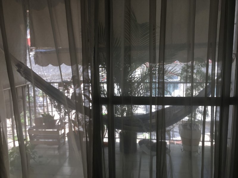 imóvel com 69m² - Laranjeiras - Rio de Janeiro