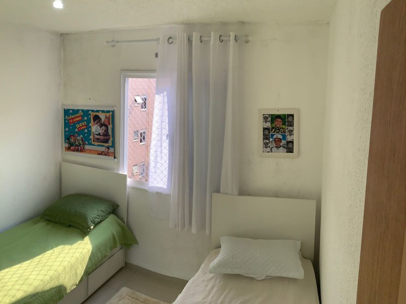 imóvel com 56m² - Jardim Silvina - São Bernardo do Campo