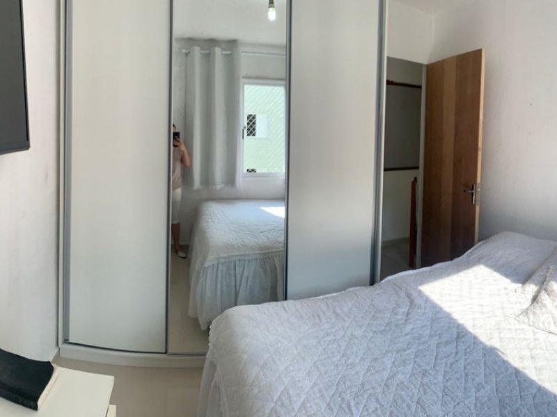imóvel com 56m² - Jardim Silvina - São Bernardo do Campo