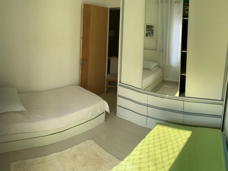 imóvel com 56m² - Jardim Silvina - São Bernardo do Campo
