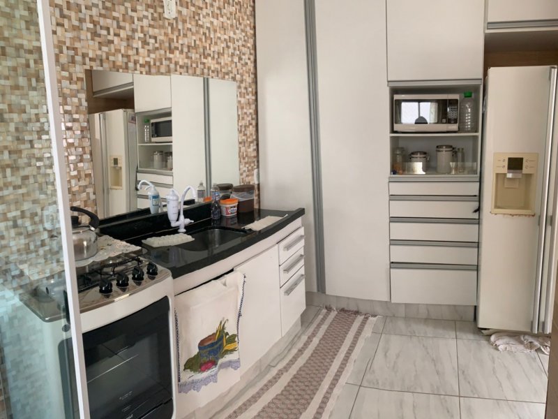 imóvel com 56m² - Jardim Silvina - São Bernardo do Campo