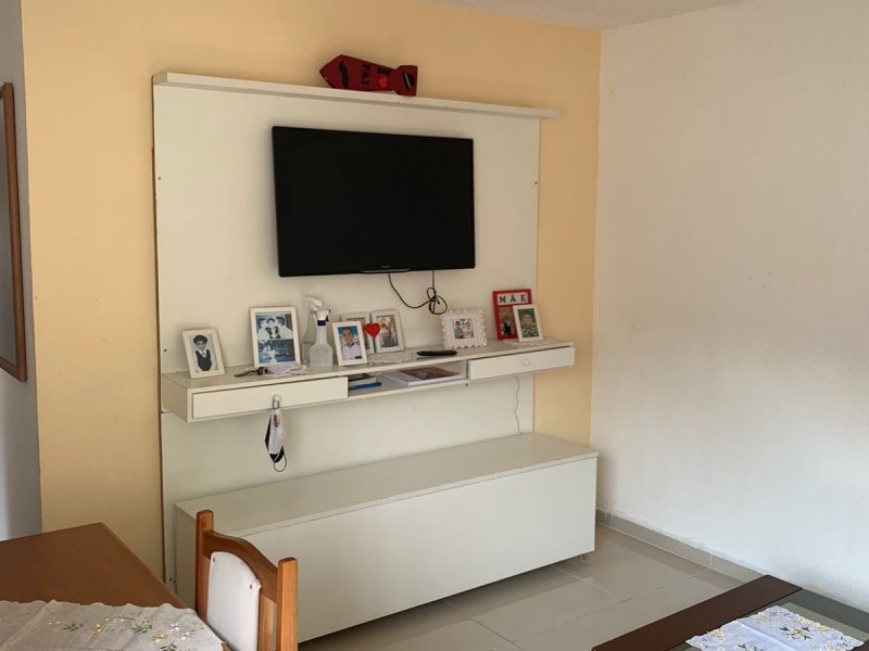 imóvel com 56m² - Jardim Silvina - São Bernardo do Campo