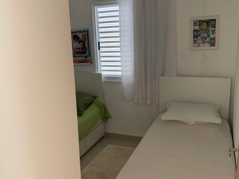imóvel com 56m² - Jardim Silvina - São Bernardo do Campo