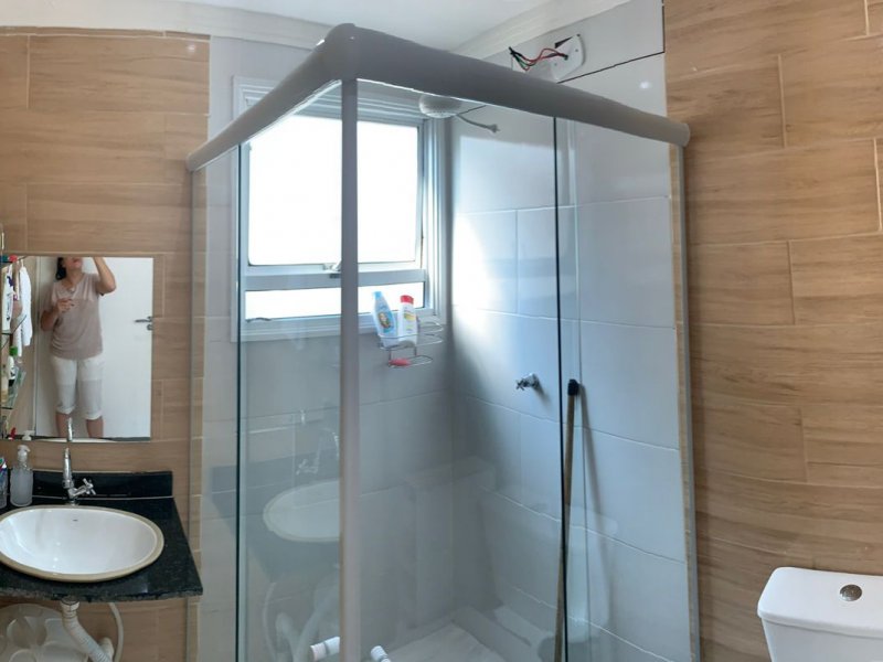 imóvel com 56m² - Jardim Silvina - São Bernardo do Campo
