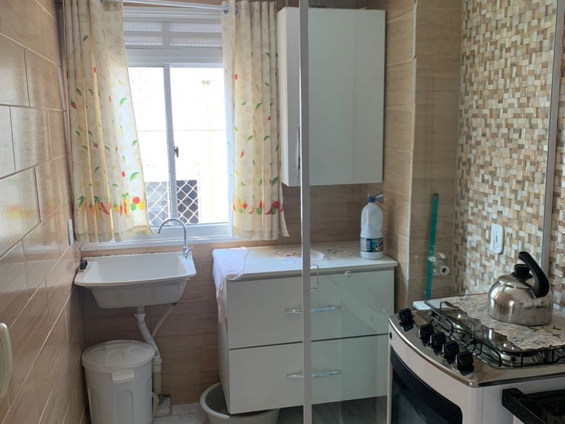 imóvel com 56m² - Jardim Silvina - São Bernardo do Campo