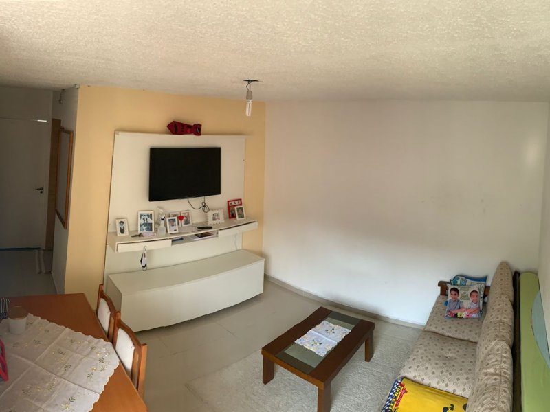 imóvel com 56m² - Jardim Silvina - São Bernardo do Campo