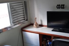 Apartamento à venda Jardim Artur Alvim com 59m² - 2 dormitórios -  vagas - R$ 270.000 - 815957034-img-20210701-wa0044.jpeg