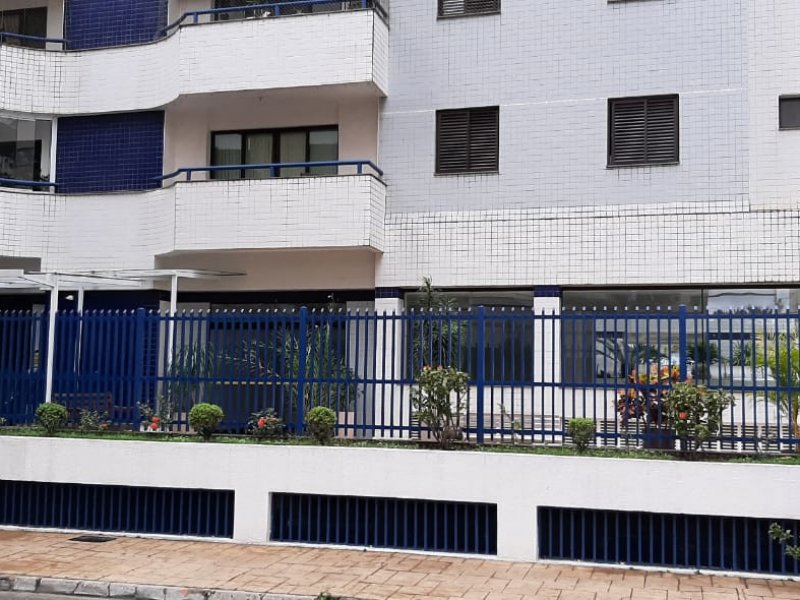 imóvel com 116m² - Parque Residencial Aquarius - Sao Jose dos Campos