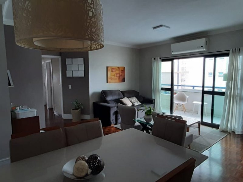 imóvel com 116m² - Parque Residencial Aquarius - Sao Jose dos Campos