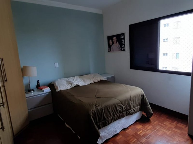 imóvel com 116m² - Parque Residencial Aquarius - Sao Jose dos Campos