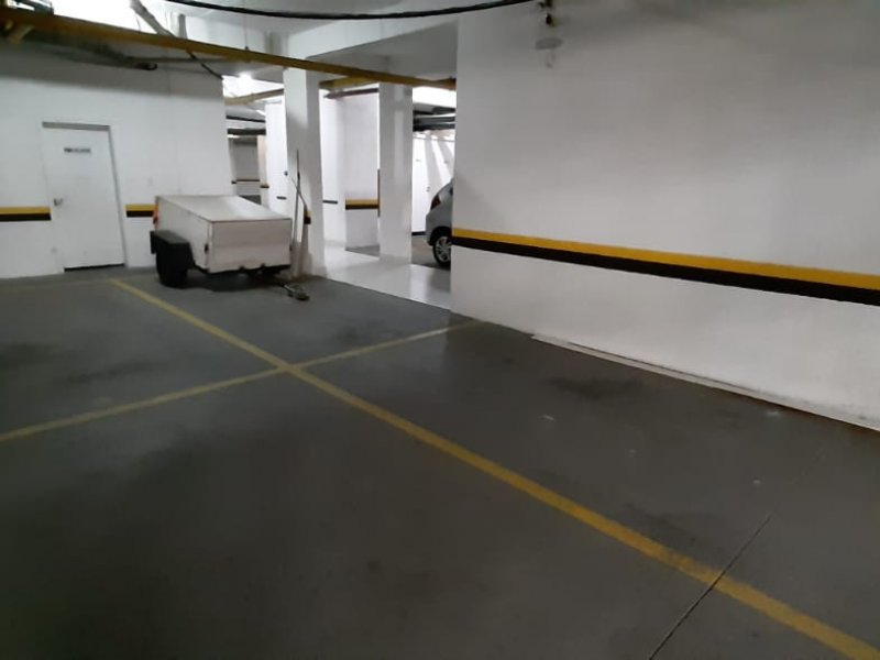 imóvel com 116m² - Parque Residencial Aquarius - Sao Jose dos Campos