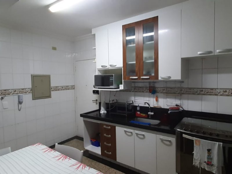 imóvel com 116m² - Parque Residencial Aquarius - Sao Jose dos Campos