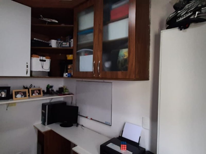 imóvel com 116m² - Parque Residencial Aquarius - Sao Jose dos Campos