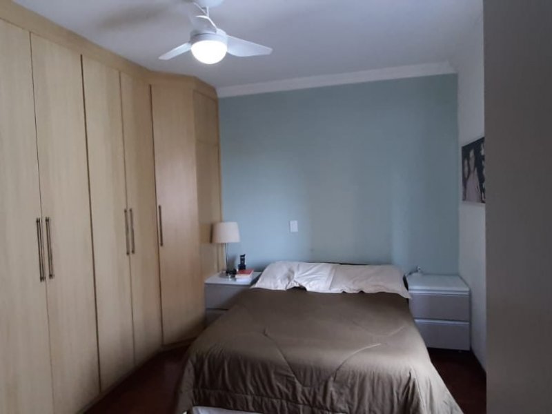imóvel com 116m² - Parque Residencial Aquarius - Sao Jose dos Campos