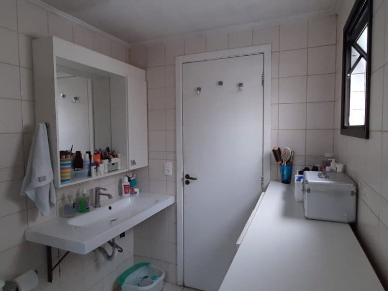 imóvel com 116m² - Parque Residencial Aquarius - Sao Jose dos Campos
