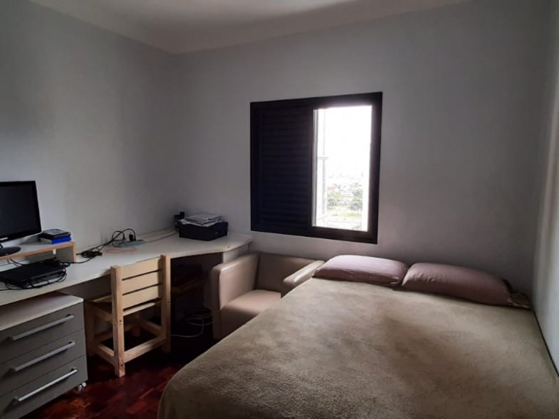 imóvel com 116m² - Parque Residencial Aquarius - Sao Jose dos Campos
