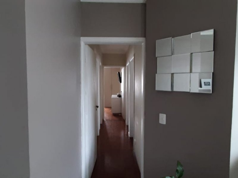 imóvel com 116m² - Parque Residencial Aquarius - Sao Jose dos Campos