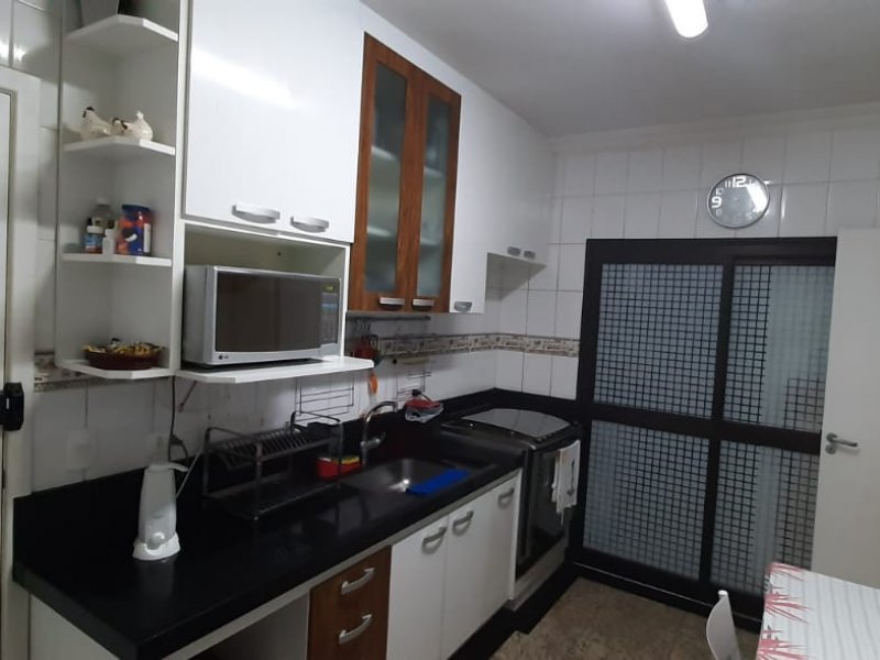imóvel com 116m² - Parque Residencial Aquarius - Sao Jose dos Campos