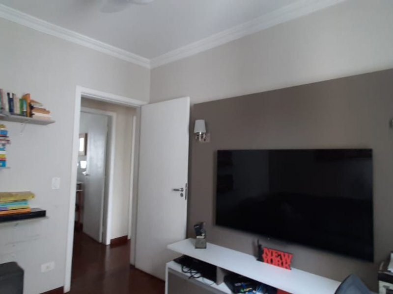 imóvel com 116m² - Parque Residencial Aquarius - Sao Jose dos Campos