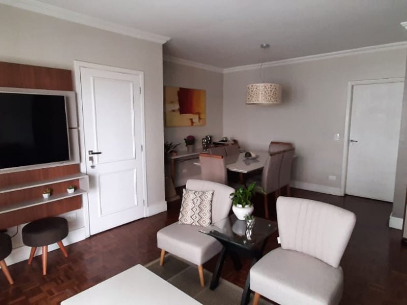 imóvel com 116m² - Parque Residencial Aquarius - Sao Jose dos Campos