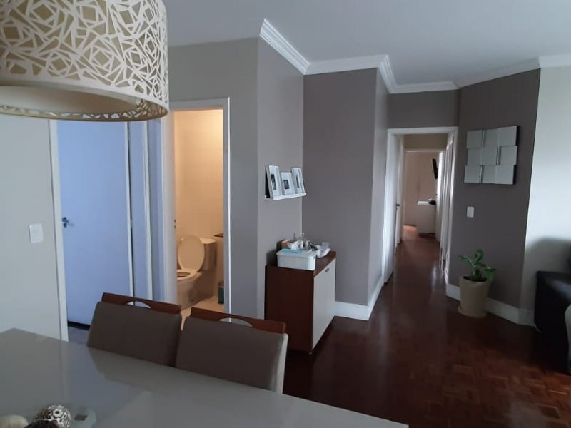 imóvel com 116m² - Parque Residencial Aquarius - Sao Jose dos Campos