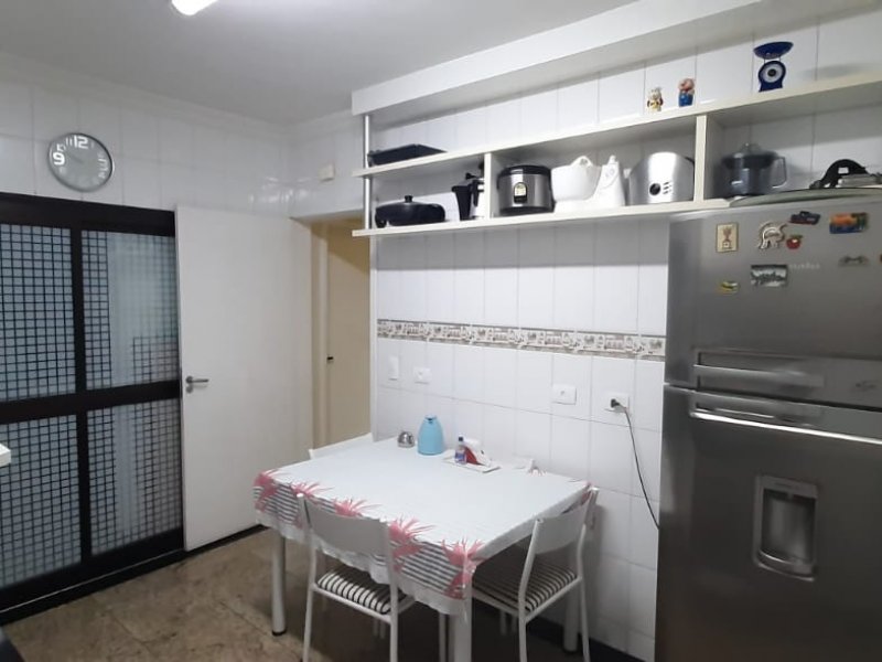 imóvel com 116m² - Parque Residencial Aquarius - Sao Jose dos Campos