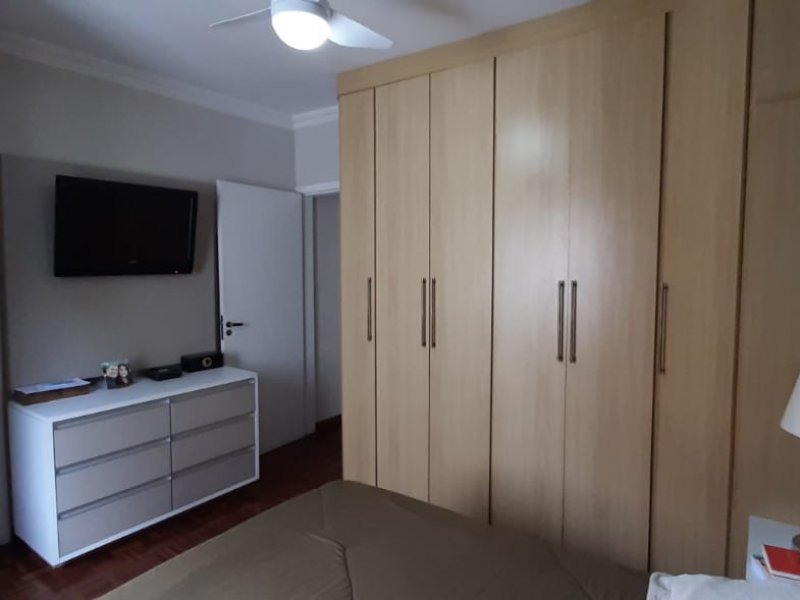 imóvel com 116m² - Parque Residencial Aquarius - Sao Jose dos Campos