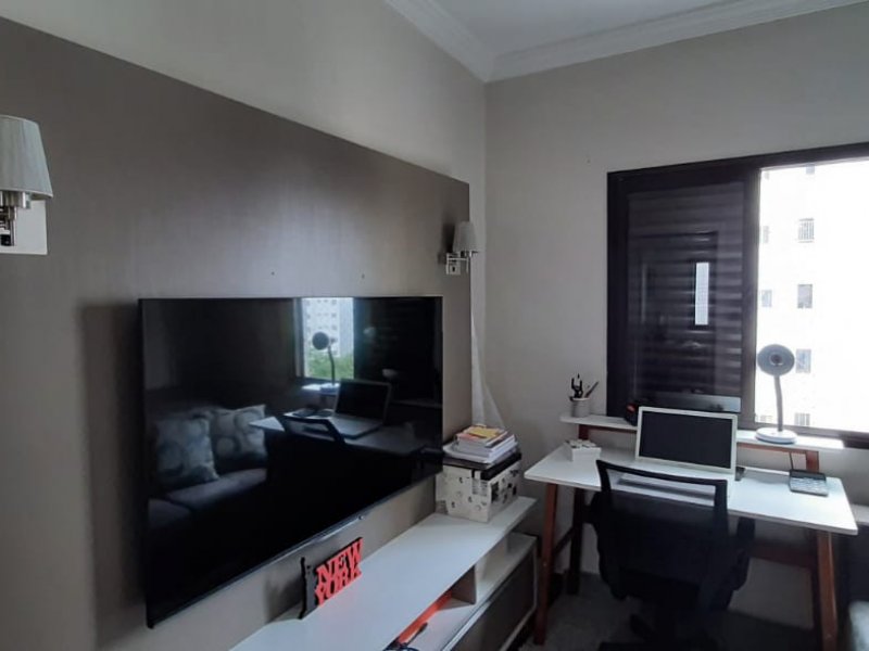 imóvel com 116m² - Parque Residencial Aquarius - Sao Jose dos Campos