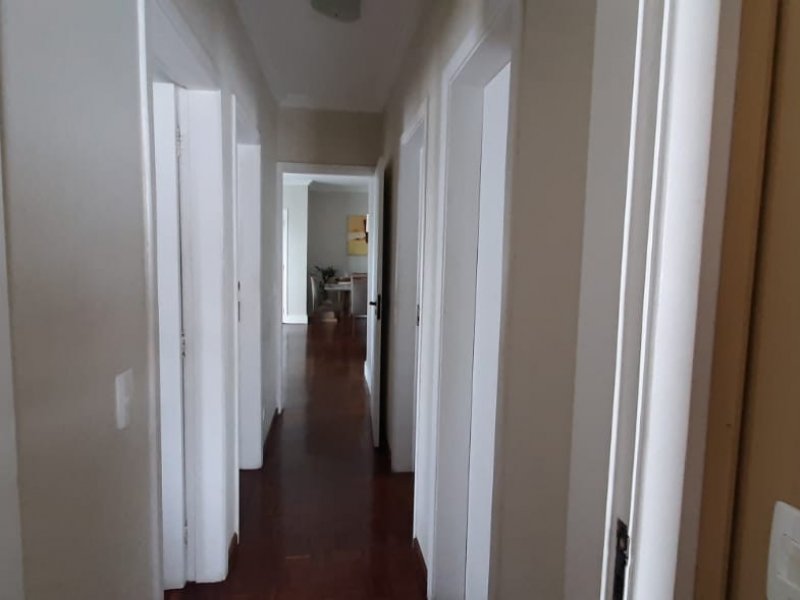 imóvel com 116m² - Parque Residencial Aquarius - Sao Jose dos Campos