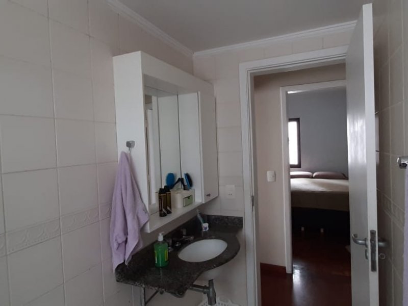 imóvel com 116m² - Parque Residencial Aquarius - Sao Jose dos Campos
