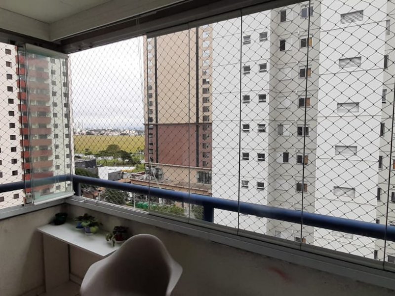 imóvel com 116m² - Parque Residencial Aquarius - Sao Jose dos Campos