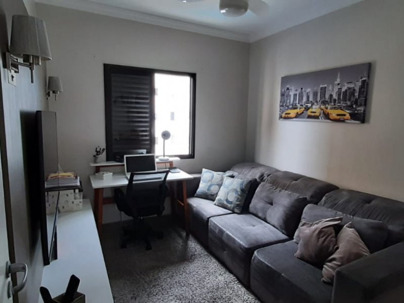 imóvel com 116m² - Parque Residencial Aquarius - Sao Jose dos Campos