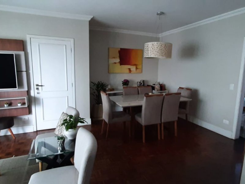 imóvel com 116m² - Parque Residencial Aquarius - Sao Jose dos Campos