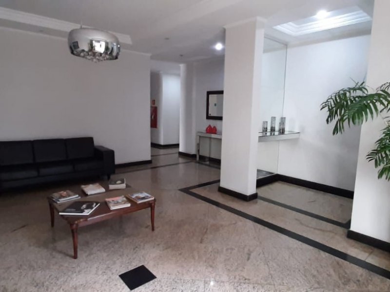 imóvel com 116m² - Parque Residencial Aquarius - Sao Jose dos Campos