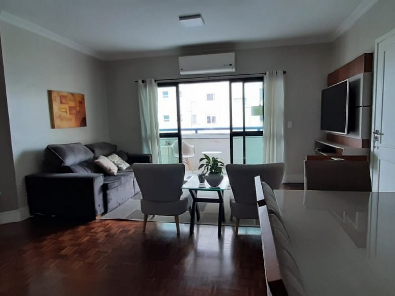 imóvel com 116m² - Parque Residencial Aquarius - Sao Jose dos Campos