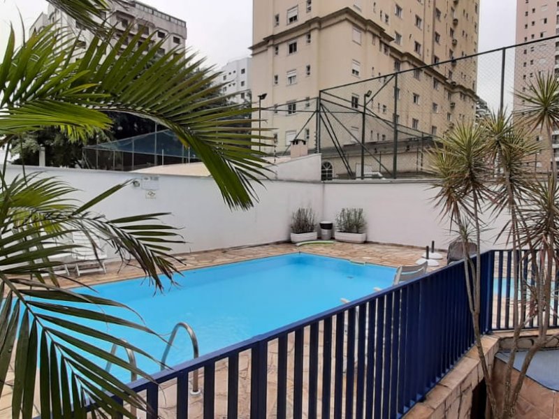 imóvel com 116m² - Parque Residencial Aquarius - Sao Jose dos Campos