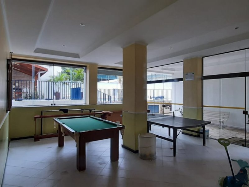 imóvel com 116m² - Parque Residencial Aquarius - Sao Jose dos Campos
