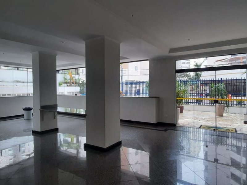 imóvel com 116m² - Parque Residencial Aquarius - Sao Jose dos Campos