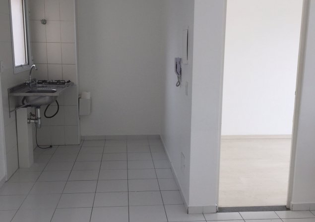 imóvel com 51m²