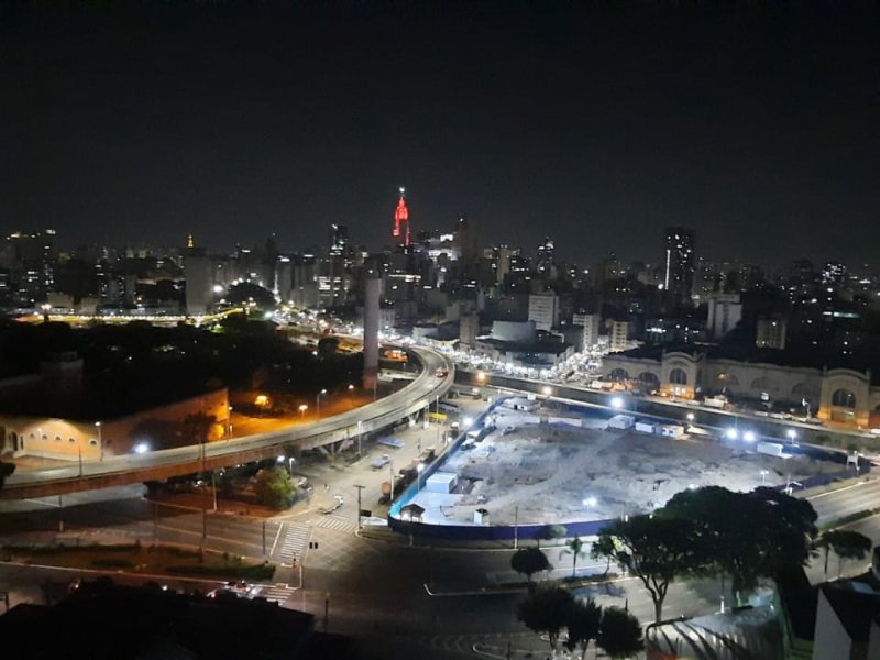 Apartamento à venda Brás com 52m² e 2 quartos por R$ 420.000 - 1571446334-6613d917-5081-4da8-b6a0-2a5273a15cba.jpeg