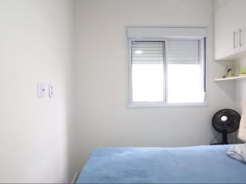 imóvel com 36m² - Presidente Altino - Osasco