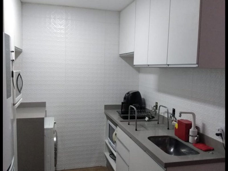 imóvel com 36m² - Presidente Altino - Osasco