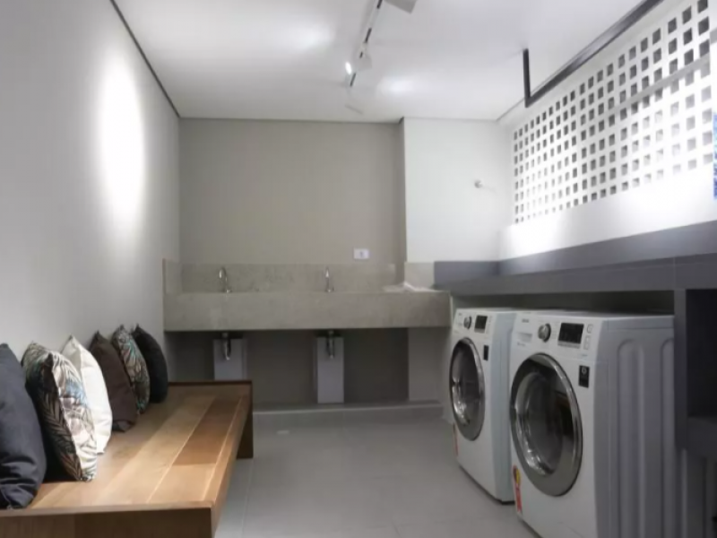 imóvel com 36m² - Presidente Altino - Osasco