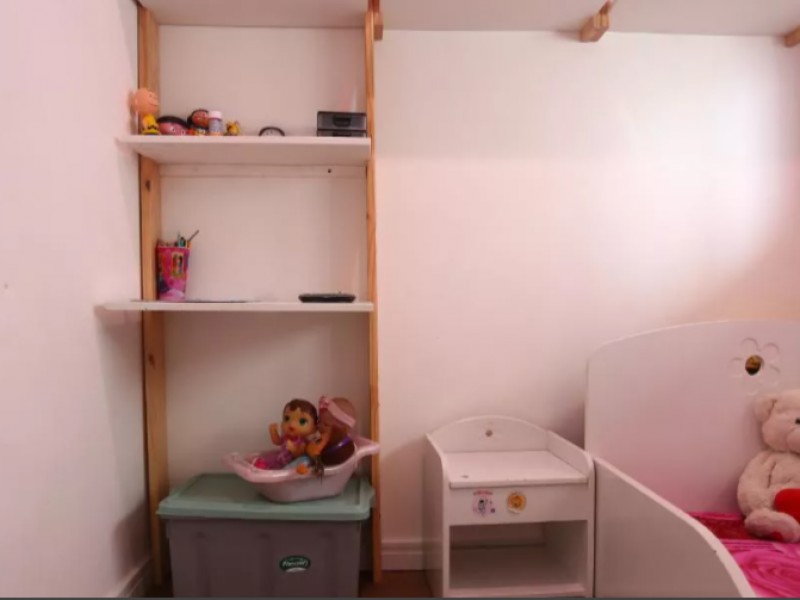 imóvel com 36m² - Presidente Altino - Osasco