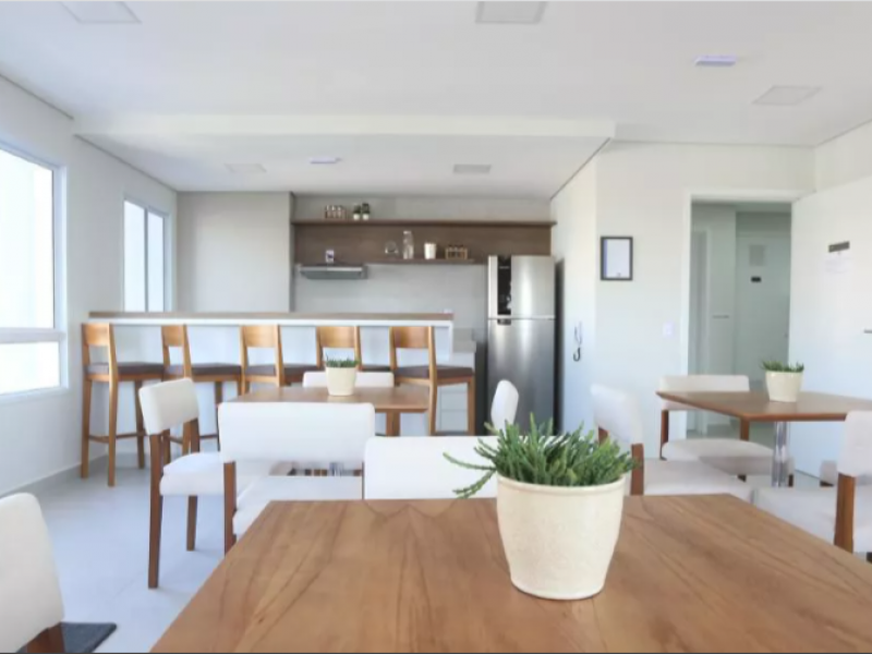 imóvel com 36m² - Presidente Altino - Osasco