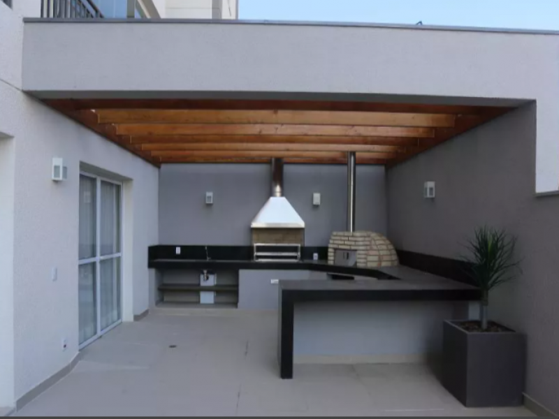 imóvel com 36m² - Presidente Altino - Osasco