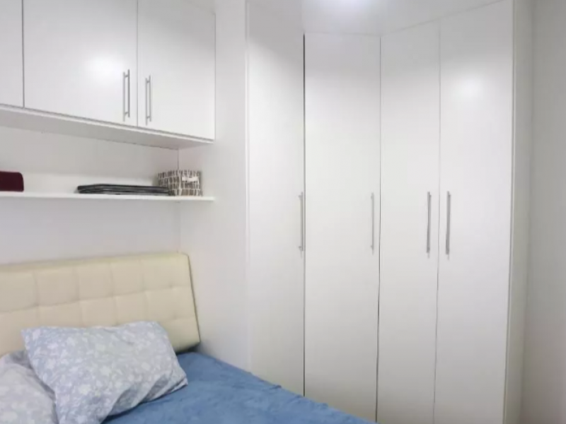imóvel com 36m² - Presidente Altino - Osasco