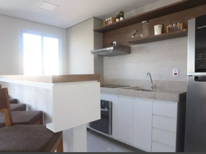 imóvel com 36m² - Presidente Altino - Osasco
