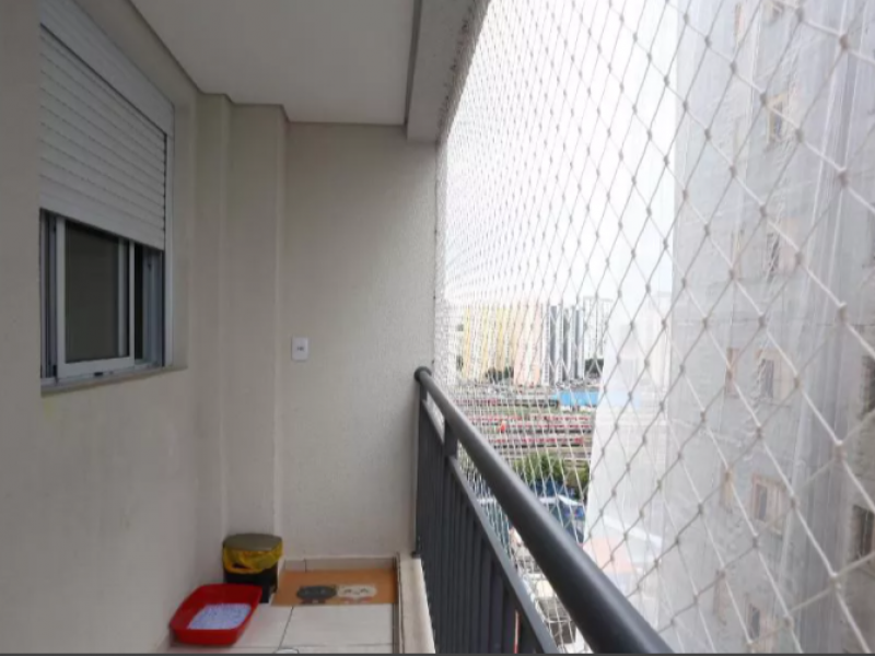 imóvel com 36m² - Presidente Altino - Osasco